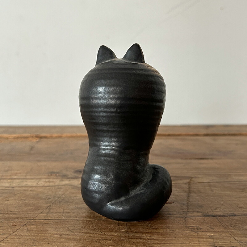 Lisa Larson（リサラーソン） Lisa LarsonCat キャットマヤ 北欧 雑貨