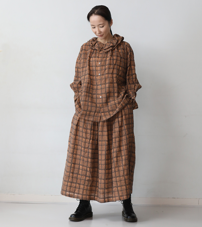 ICHI Antiquites Antiquite's イチ アンティークス ウール