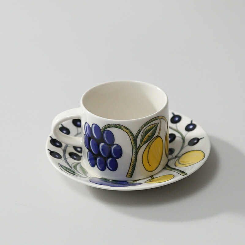 食器　キッチン用品　まとめ出品　アラビアプレート　アラビアマグカップARABIA 楽天市場】アラビア プレート 25cm マイニオ ウィンターブルー サンド