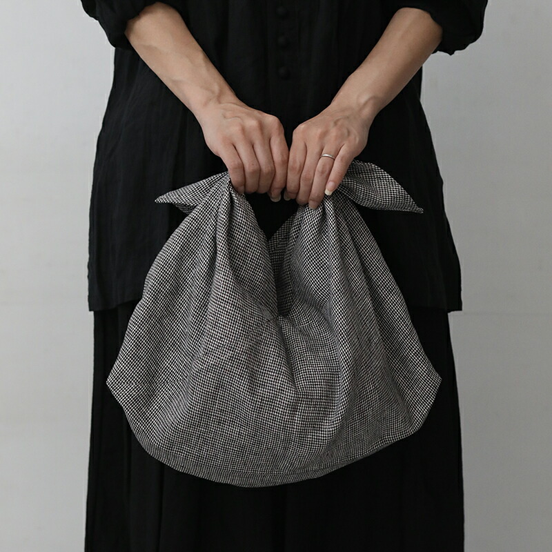 fog linen workあずま袋