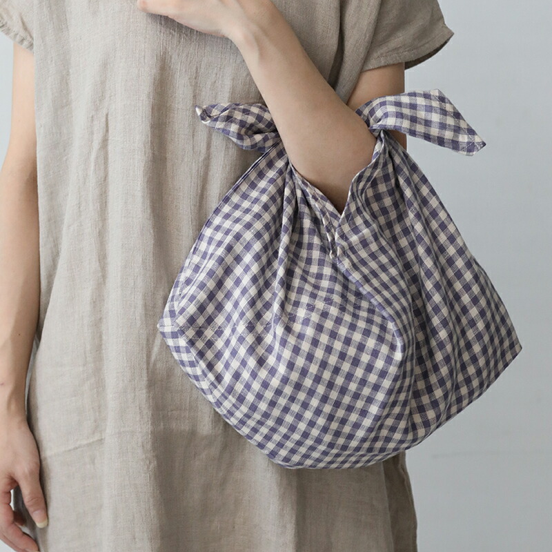 fog linen workあずま袋