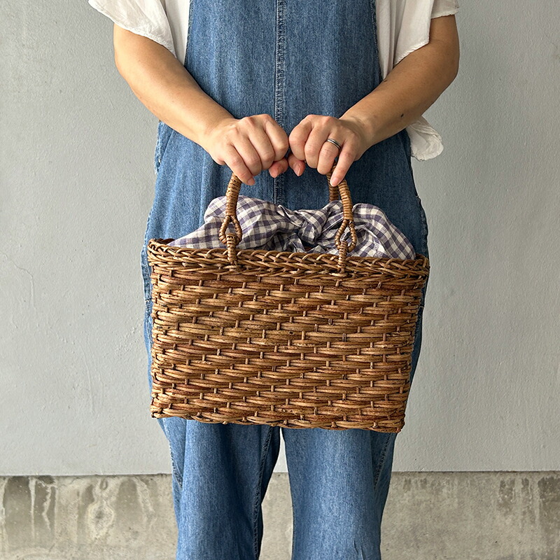 fog linen workあずま袋