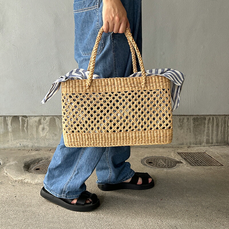 fog linen work あずま袋