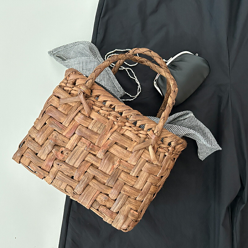 fog linen workあずま袋