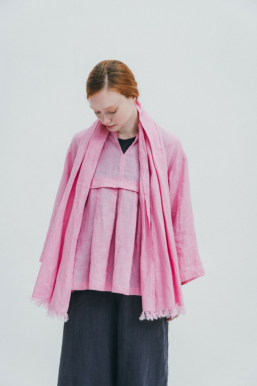 ロセリエスカーフ