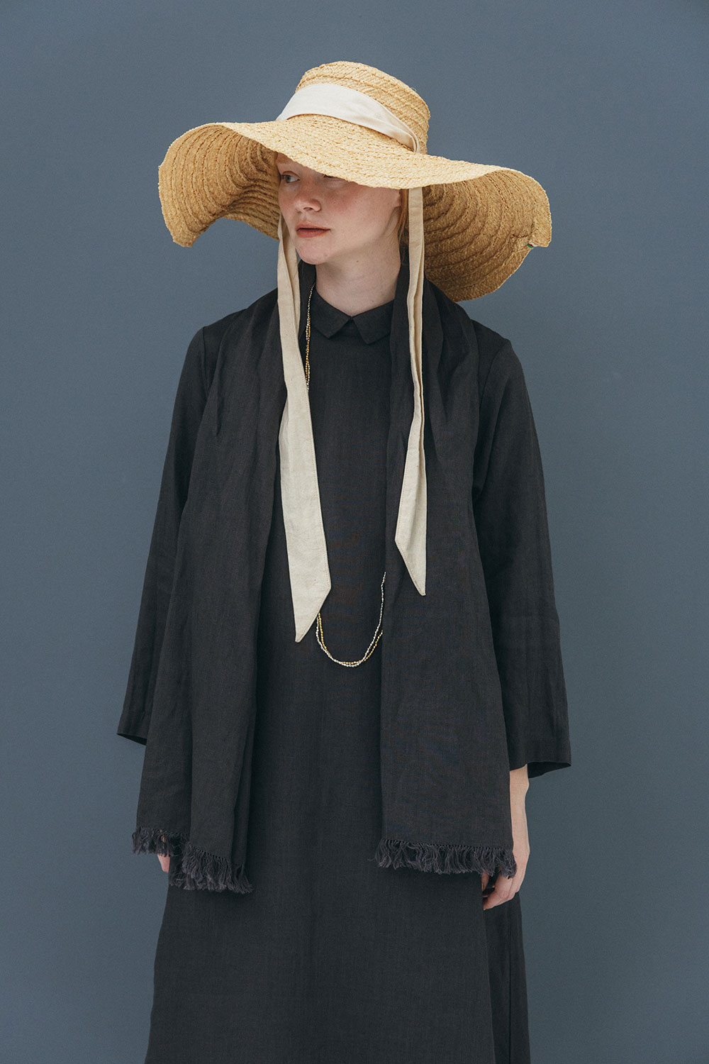 ロセリエスカーフ