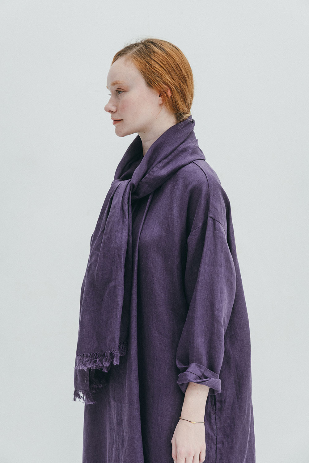 ロセリエスカーフ