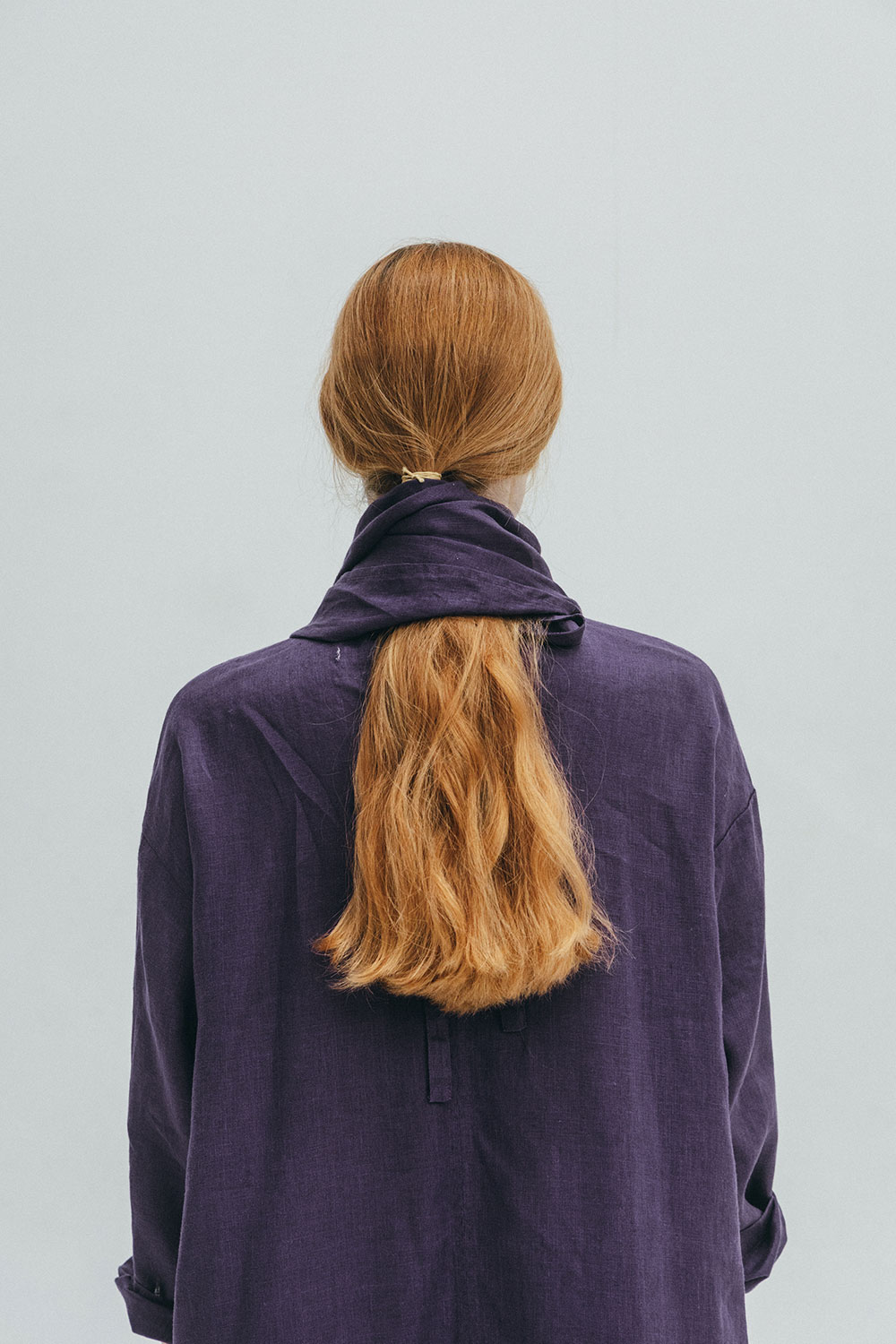 ロセリエスカーフ