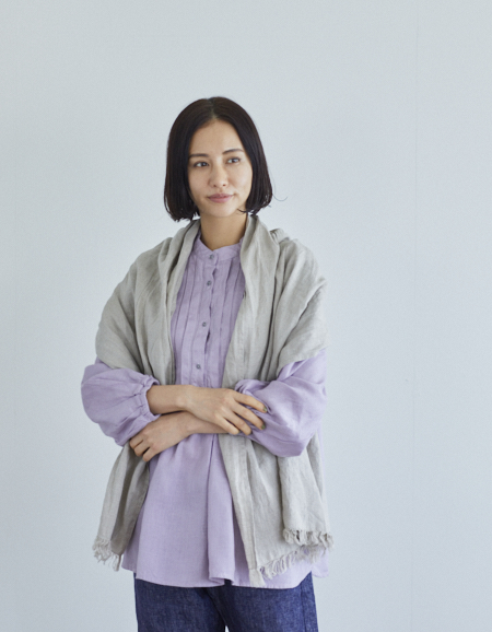 ロセリエスカーフ