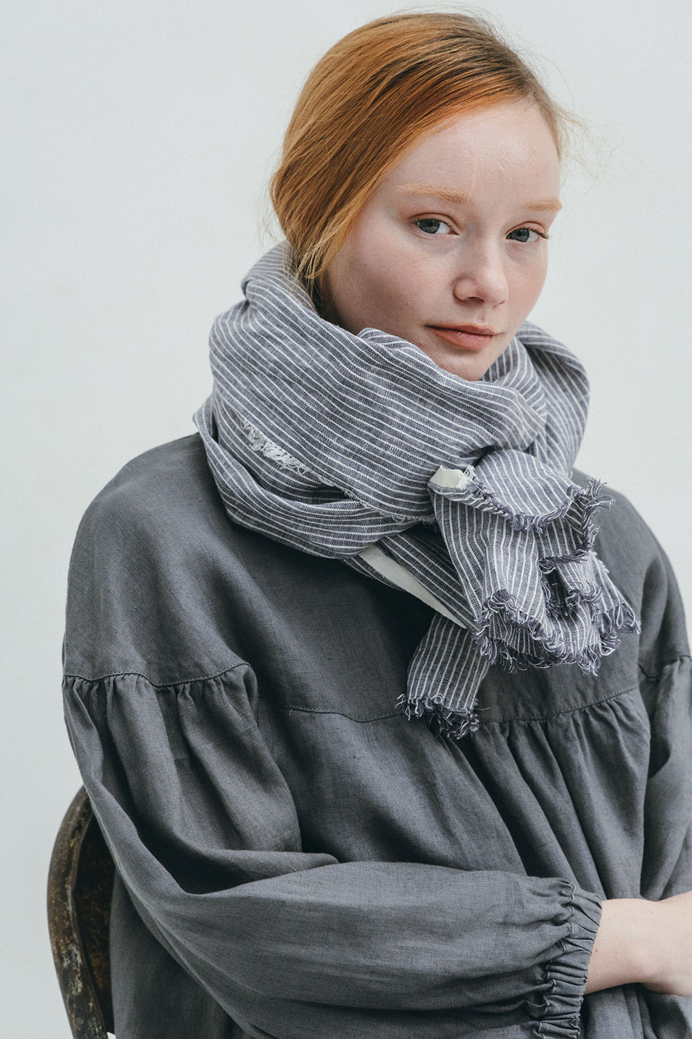 fog linen work（フォグリネンワーク） 【2026 春 新柄】fog linen