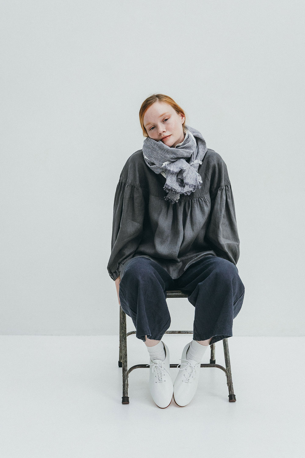 fog linen work（フォグリネンワーク） 【2026 春 新柄】fog linen