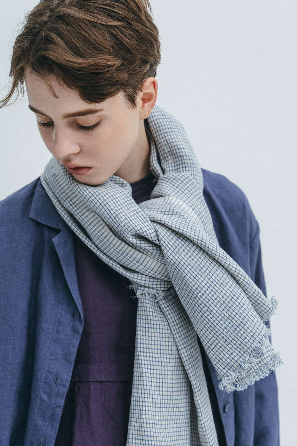 fog linen work（フォグリネンワーク） 【2026 春 新柄】fog linen