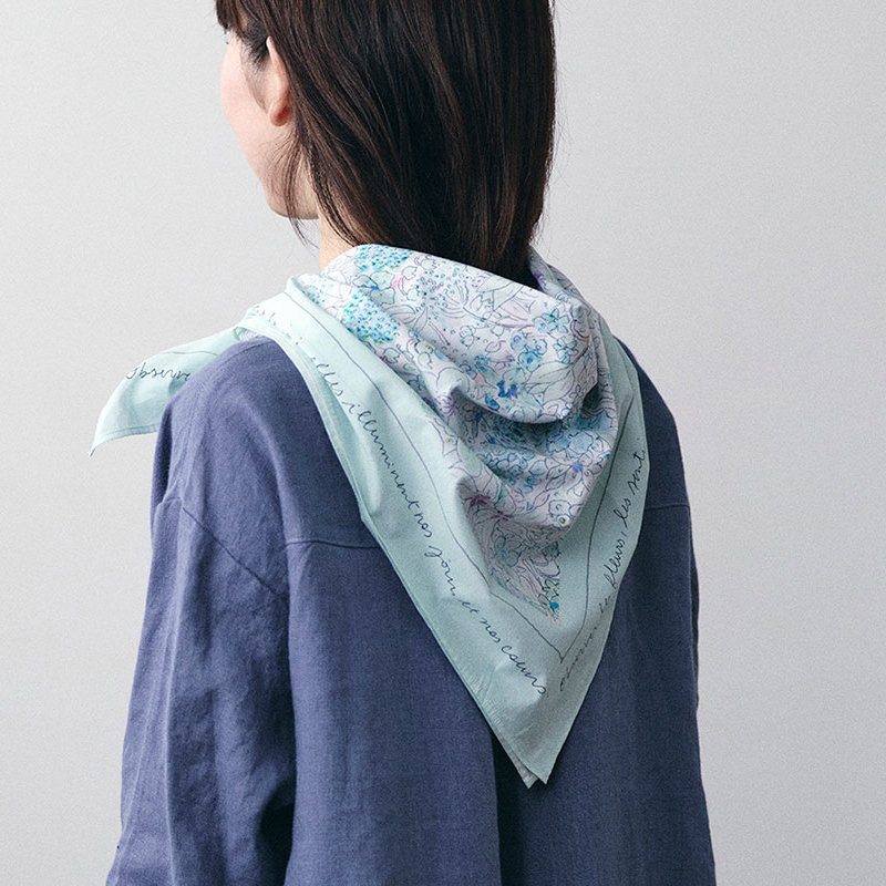 fog linen work（フォグリネンワーク） イザベルボワノ イザベルボワノ