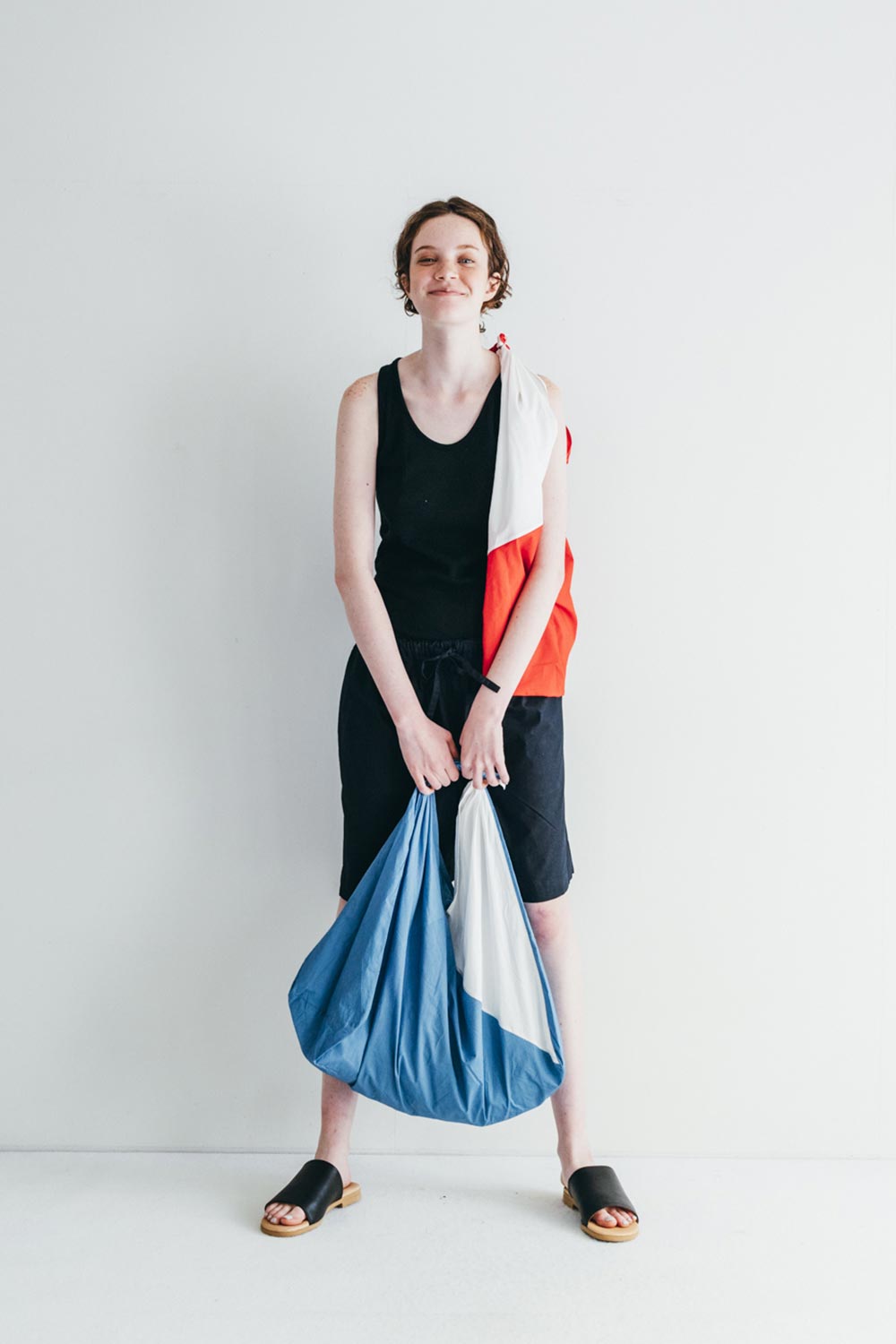 fog linen work（フォグリネンワーク） miiThaaii ミーターイー