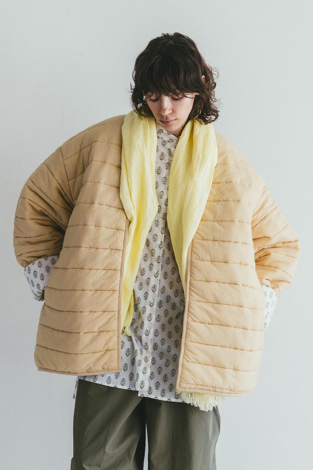 fog linen work（フォグリネンワーク） ＼ SALE ／ miiThaaii