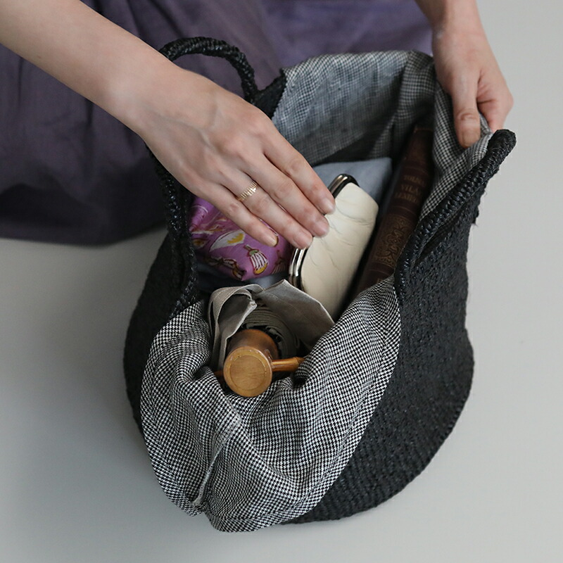 fog linen work あずま袋