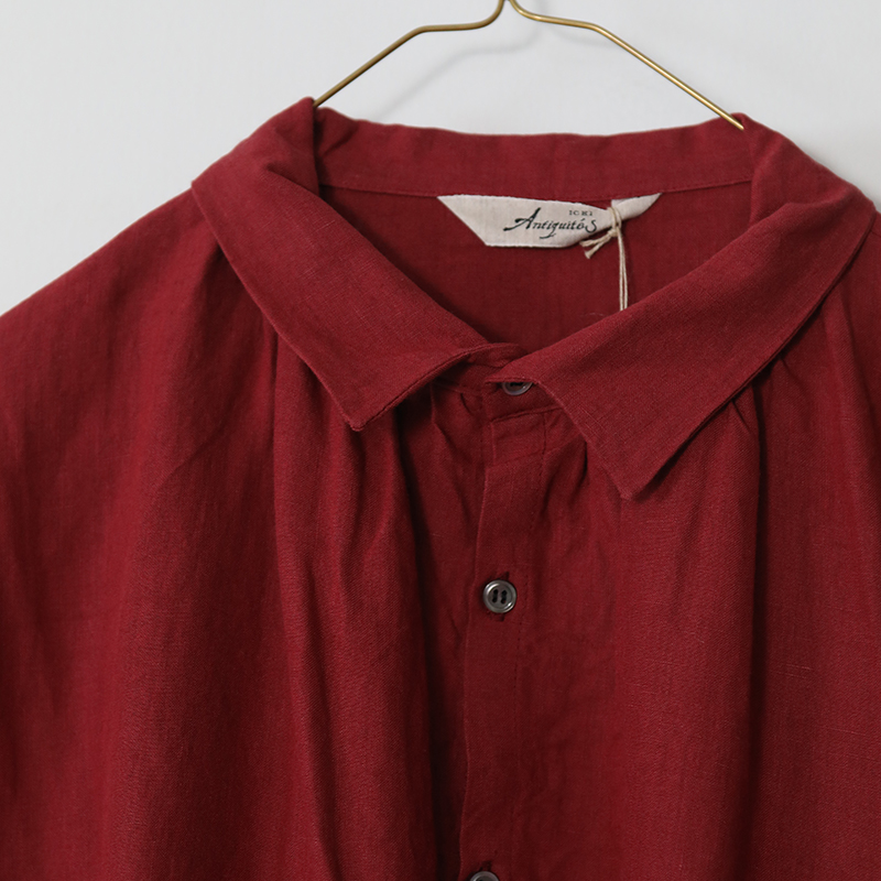 ICHI Antiquites ICHI Antiquite's イチアンティークス リネンドレス