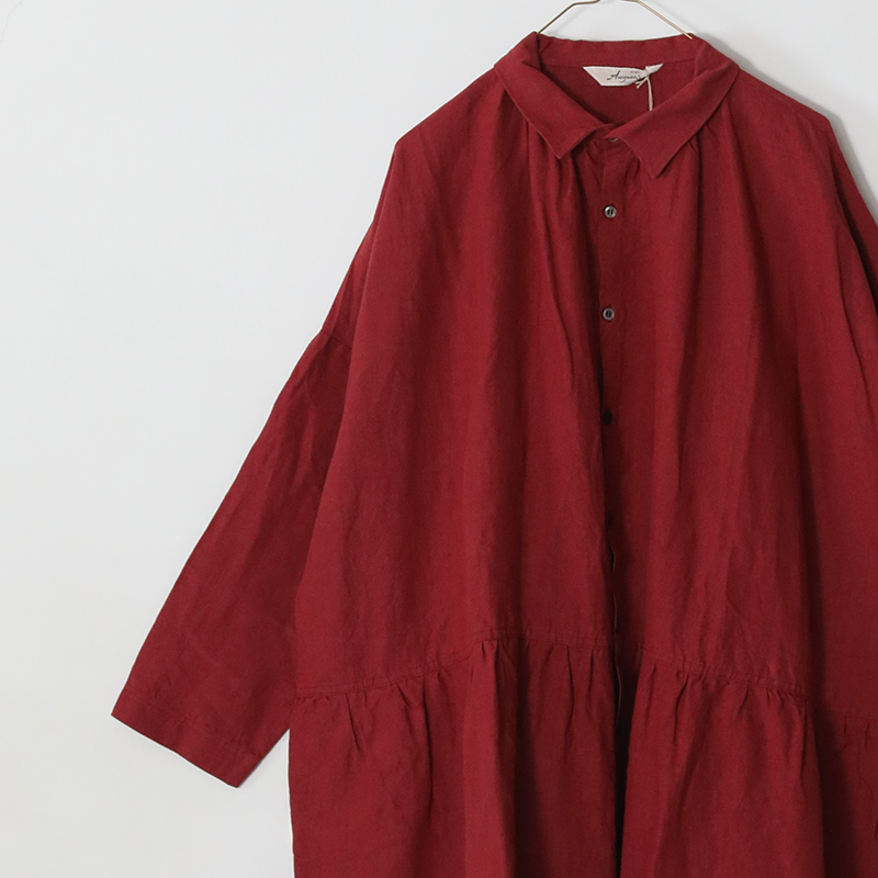 ICHI Antiquites ICHI Antiquite's イチアンティークス リネンドレス