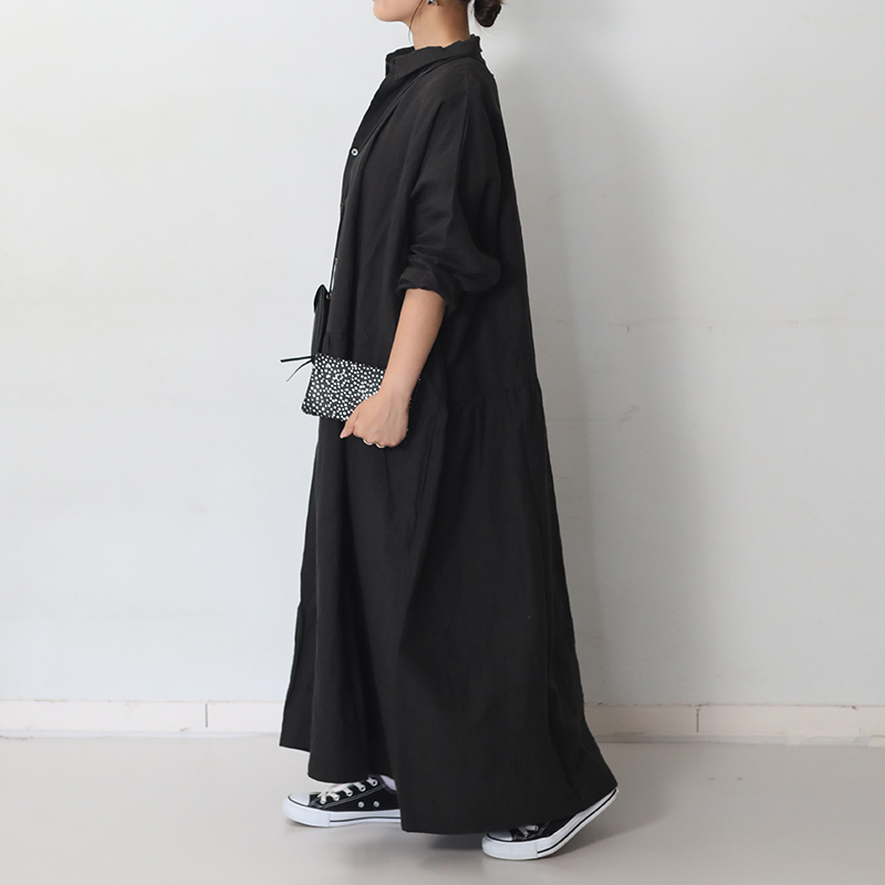 ICHI Antiquites ICHI Antiquite's イチアンティークス リネンドレス