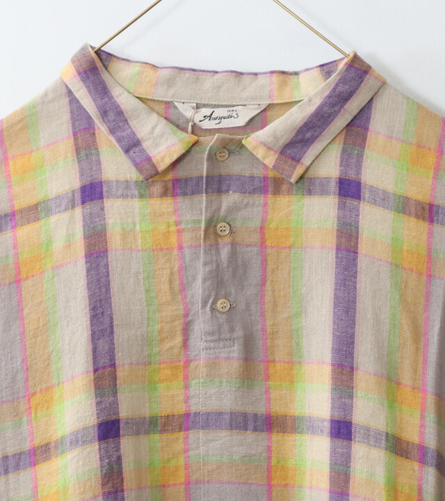 ICHI Antiquites ichi Antiquite's イチアンティークス リネンコットン