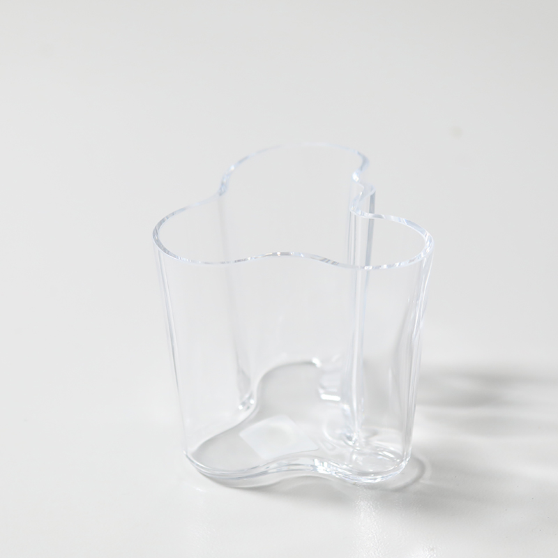 iittala イッタラ アルヴァ・アアルトコレクション ベース 95mm 花瓶