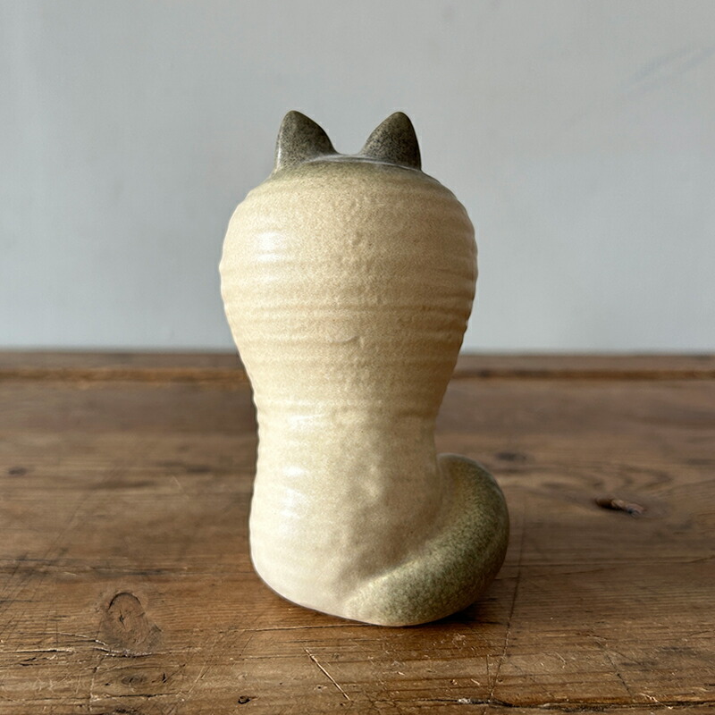 Lisa Larson LarsonCat リサラーソン キャットマヤ 北欧 雑貨 猫