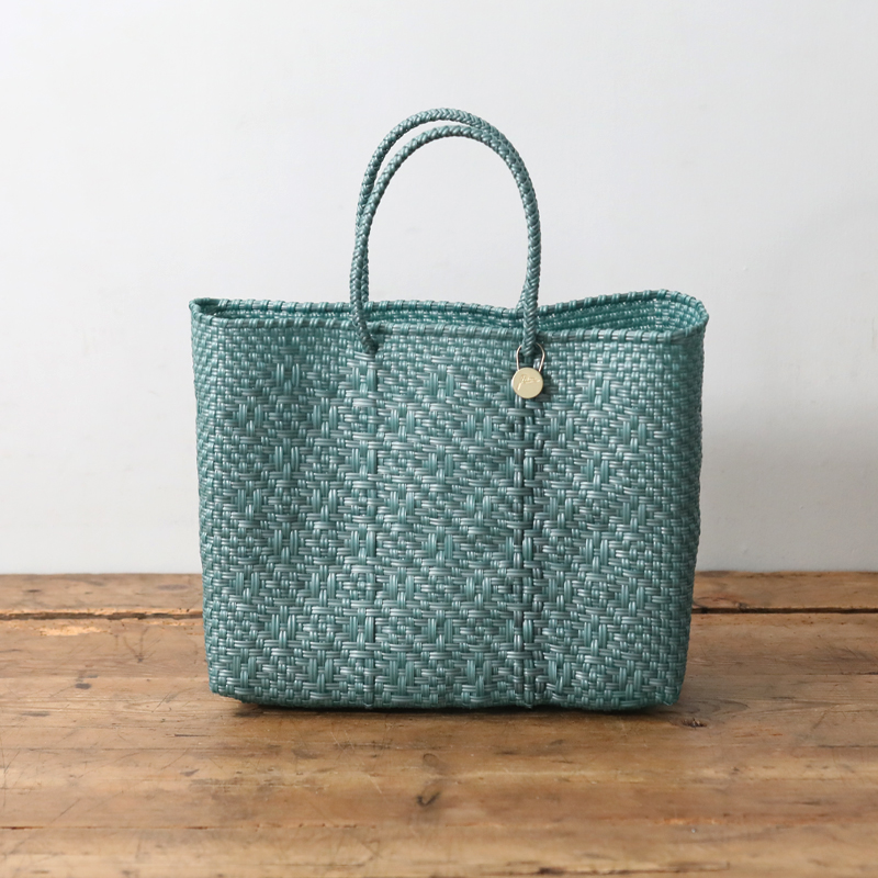 Letra（レトラ） メルカドバッグ ロンボ XSサイズ MERCAD BAG ROMBO