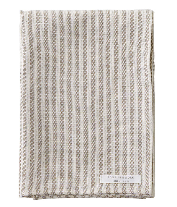 fog linen work フォグリネンワーク リネン シャンブレータオル