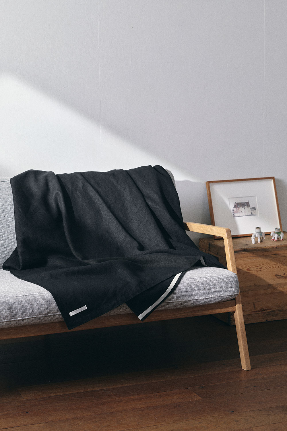 fog linen work（フォグリネンワーク） 【2026 秋新色】fog linen work
