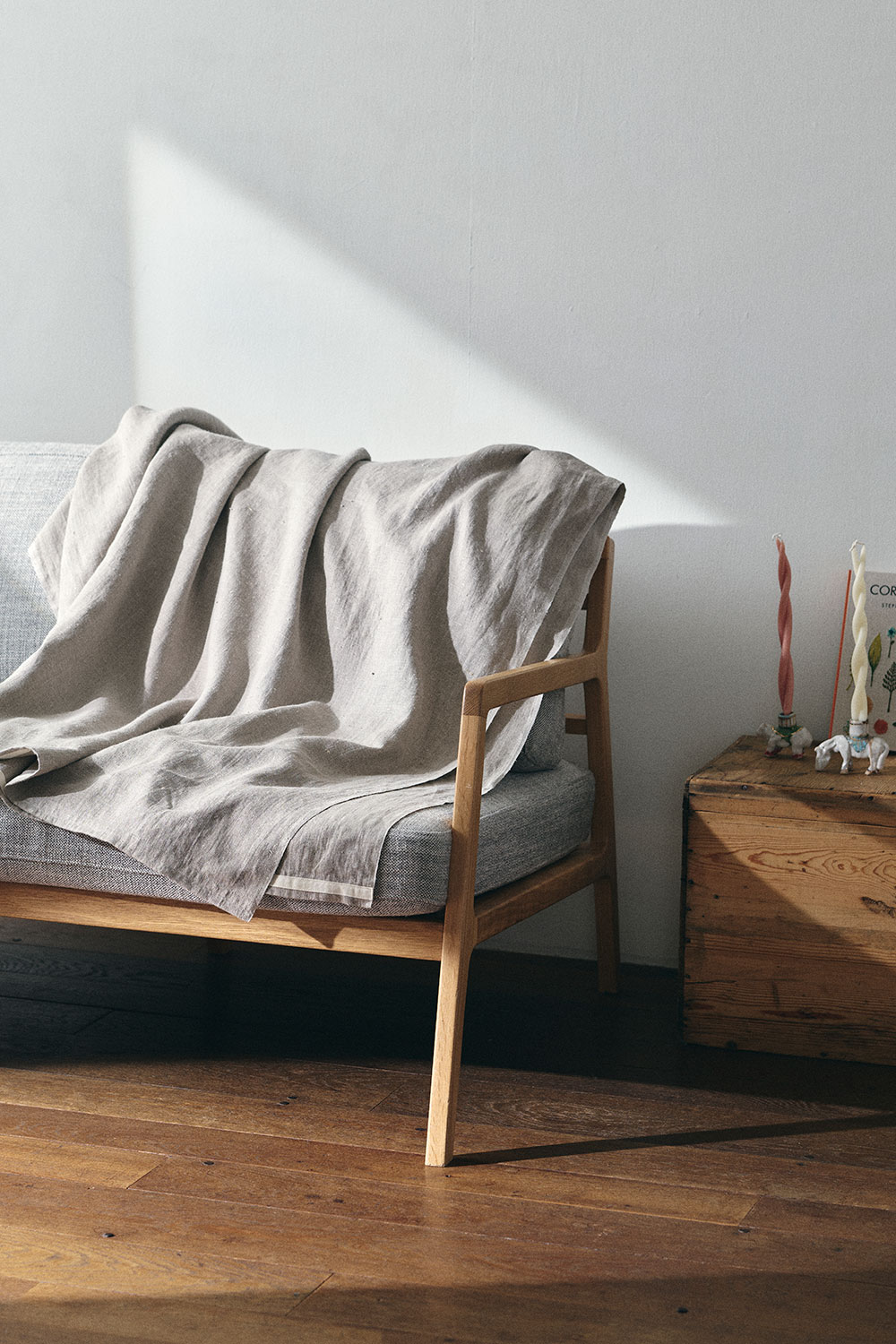 fog linen work（フォグリネンワーク） 【2026 秋新色】fog linen work