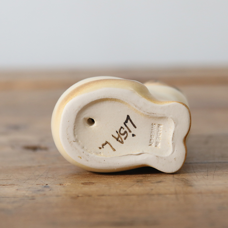 Lisa Larson（リサラーソン） Lisa LarsonCat キャットマンズ ミニ