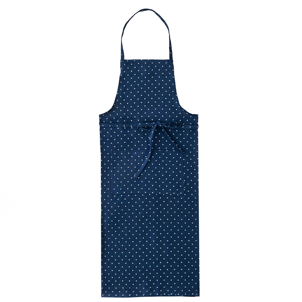 fog linen work（フォグリネンワーク） リネン フルエプロン 麻