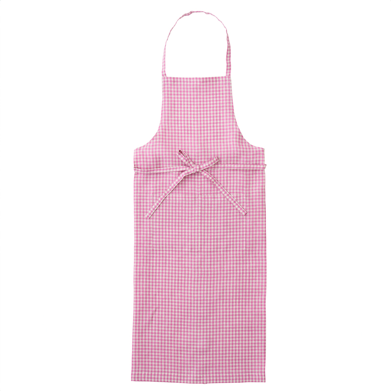 fog linen work（フォグリネンワーク） リネン フルエプロン 麻