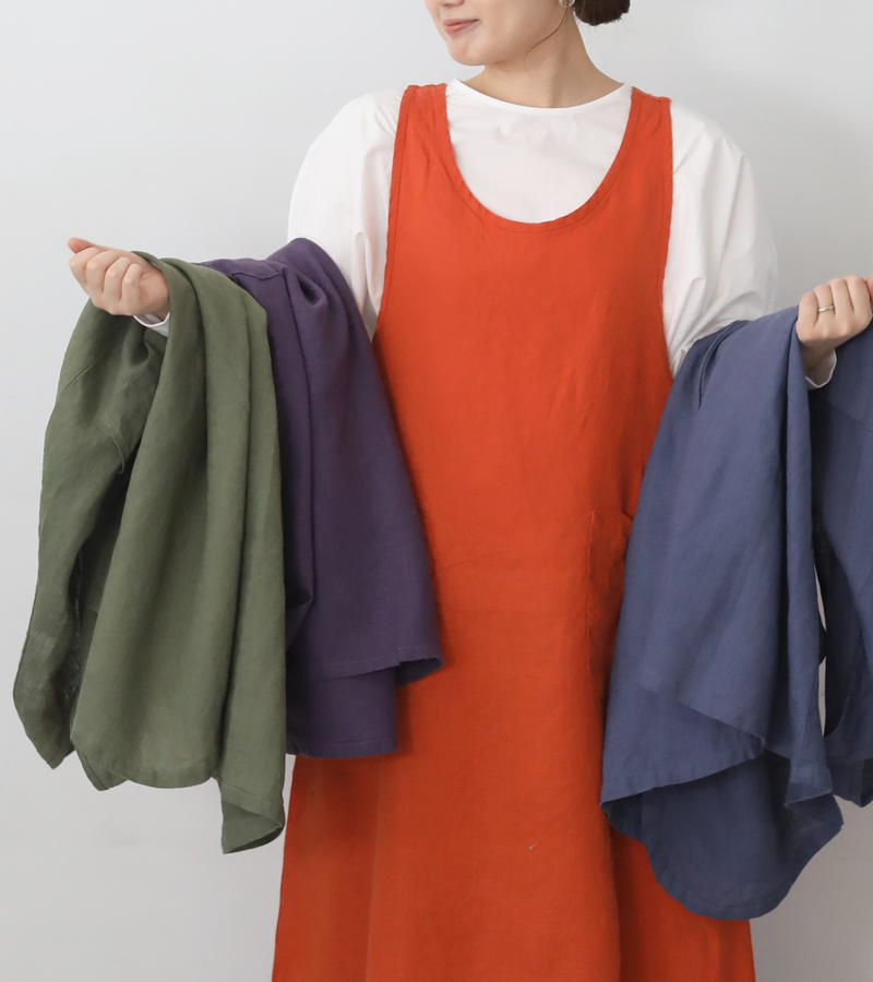 fog linen work（フォグリネンワーク） 【2026春 新色登場】fog linen