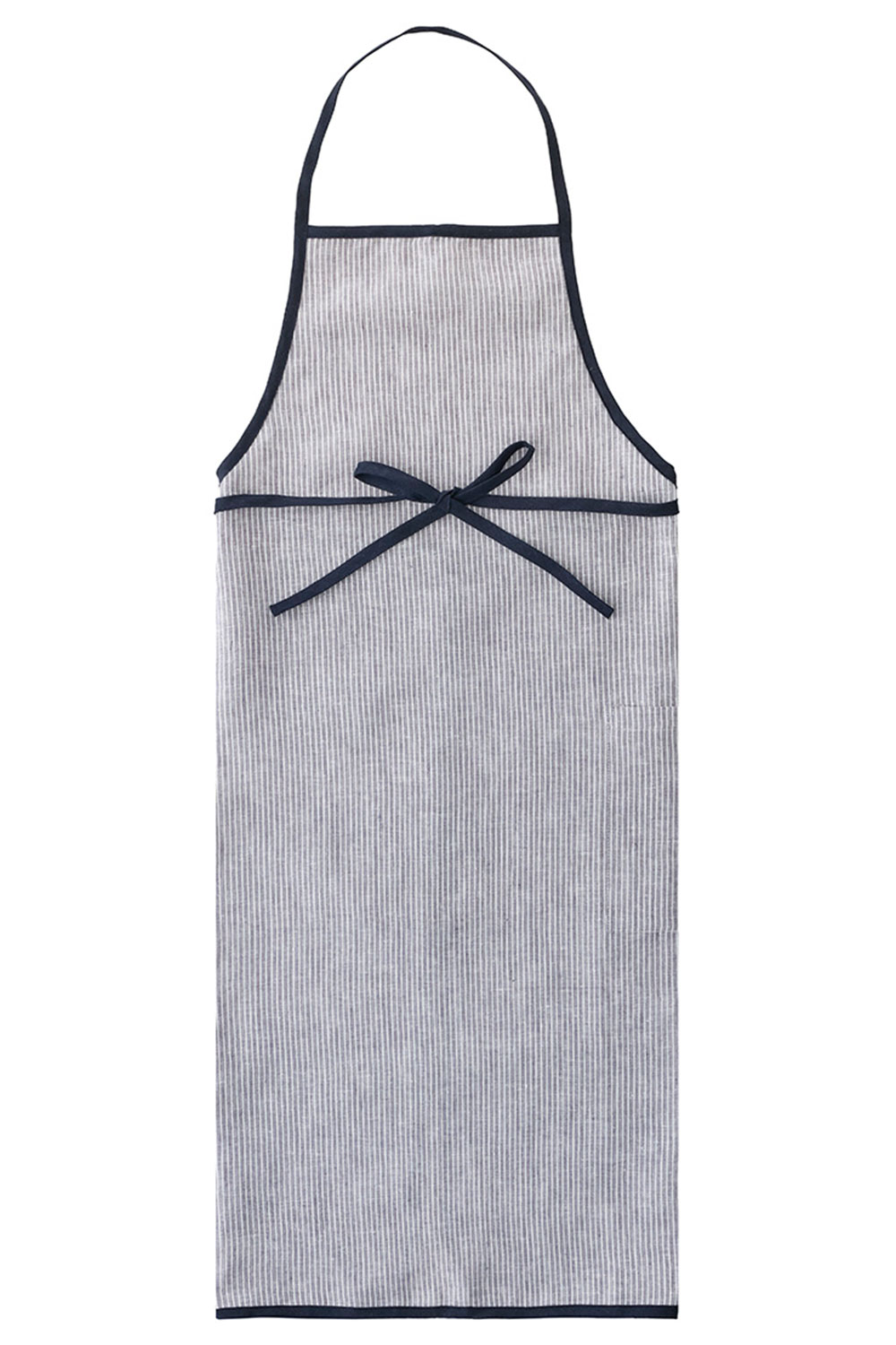fog linen work（フォグリネンワーク） リネン パイピングエプロン