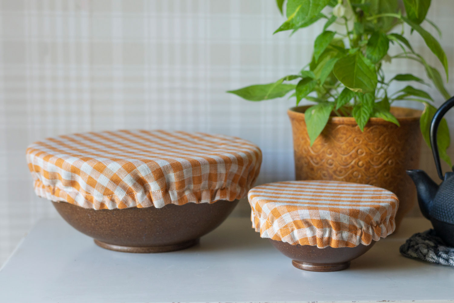 fog linen work spring