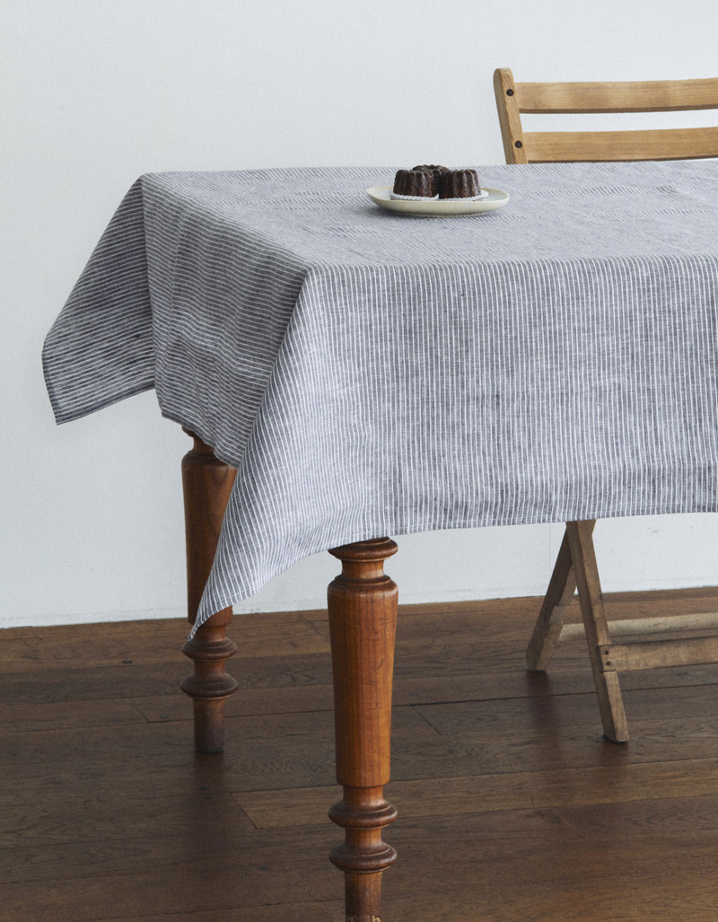 フォグリネンワーク　fog linen work テーブルクロス他 fog linen work｜リネン テーブルクロス L - fog linen work