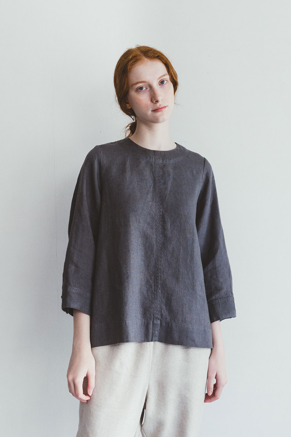 fog linen work フォグリネンワーク　ダイアントップ　イヴォワール fog linen work フォグリネンワーク ダイアントップ