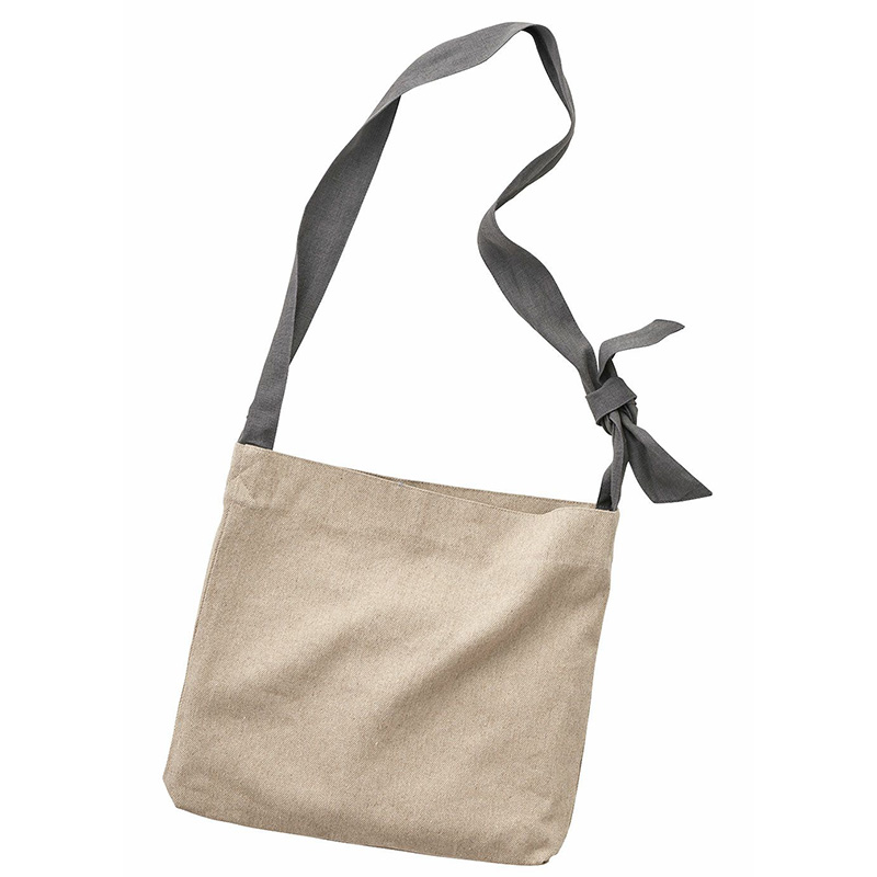 fog linen work（フォグリネンワーク） タホ ショルダーバッグ