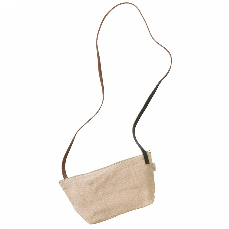 fog linen work（フォグリネンワーク） アトリン バック ショルダー