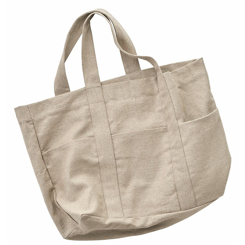 イスターダ トート ナチュラル fog linen work　フォグ fog linen work フォグリネンワーク イスターダ トート