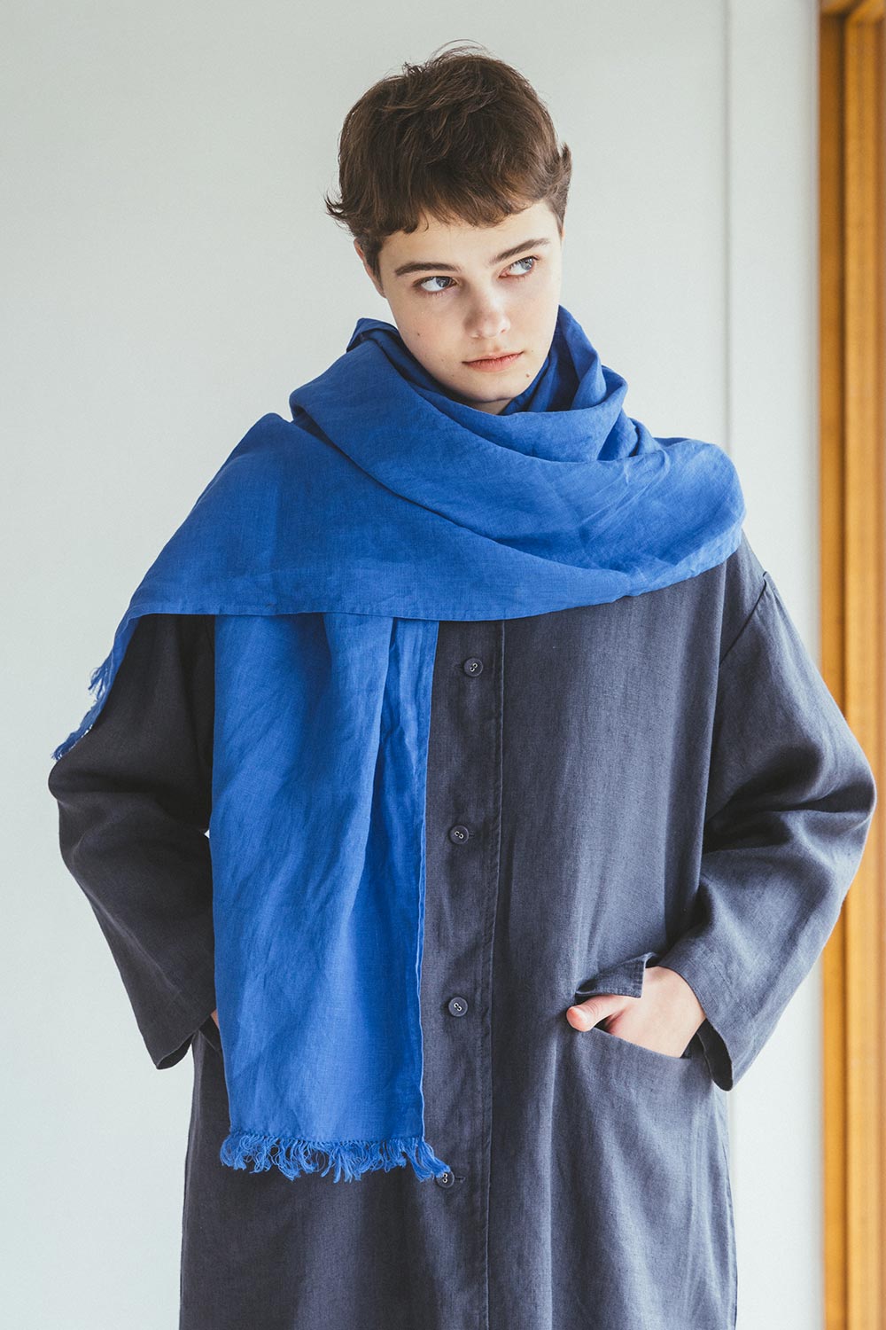 fog linen work 【2025 春 新色】fog フォグリネンワーク