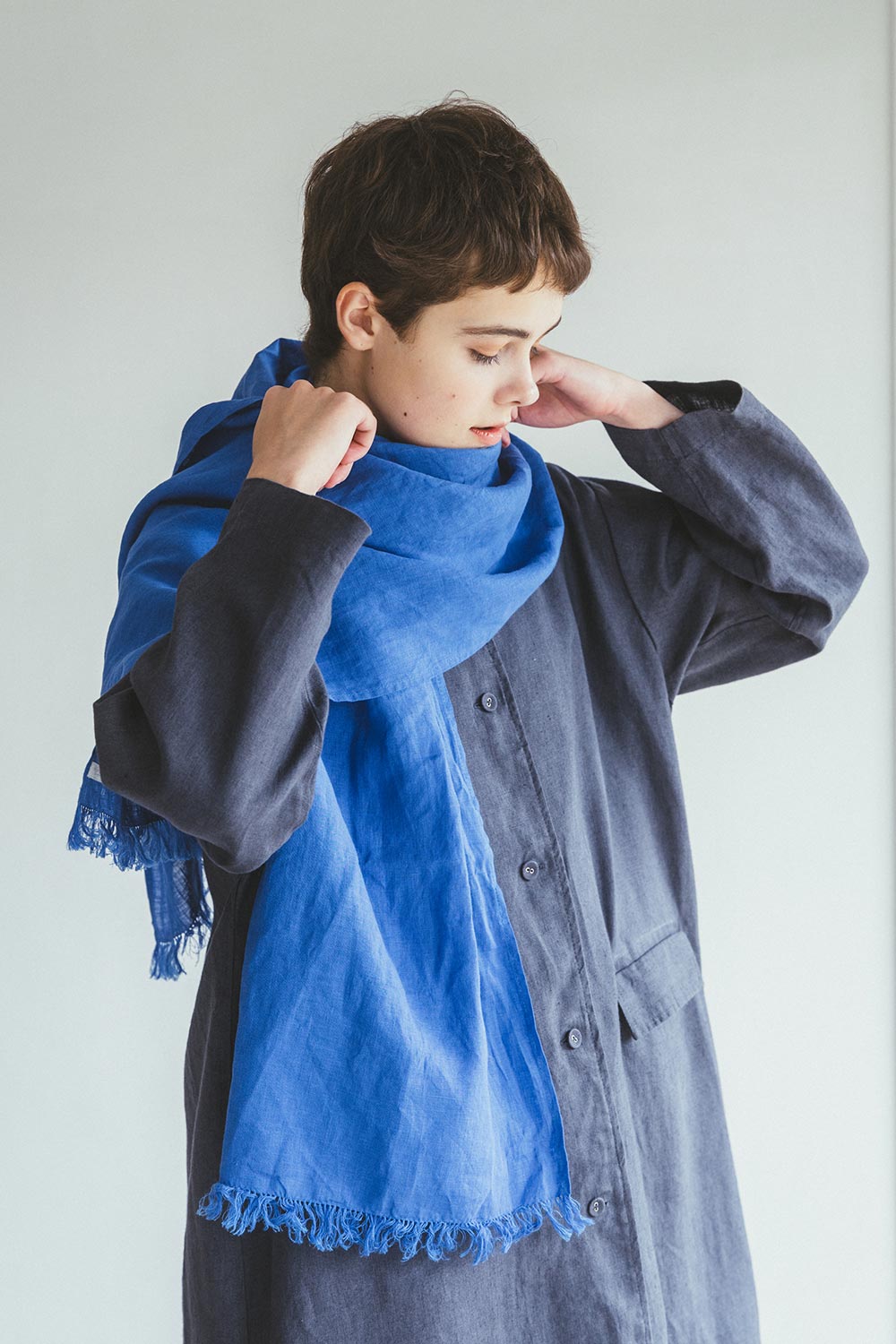 fog linen work 【2025 春 新色】fog フォグリネンワーク