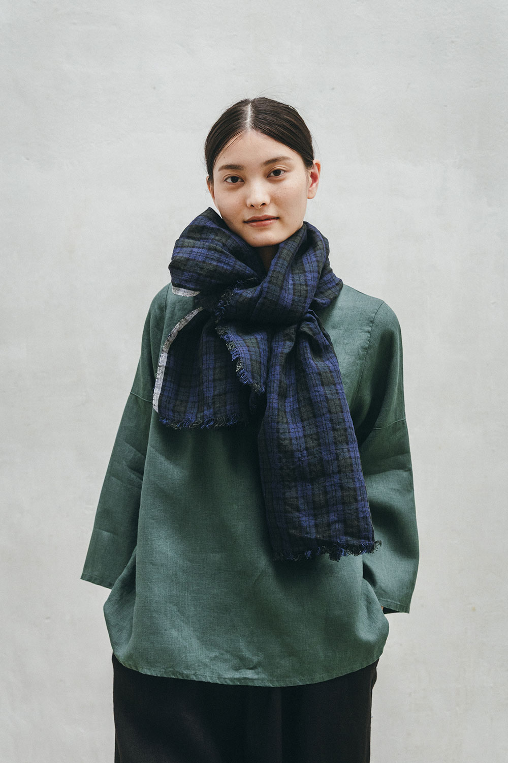 fog linen work（フォグリネンワーク） 【2025 秋 新柄】fog linen