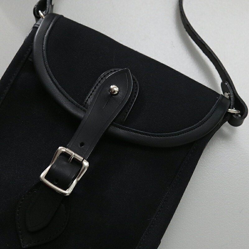 松野屋 PLAIN フィールド ニューショルダー XS ショルダーバッグ