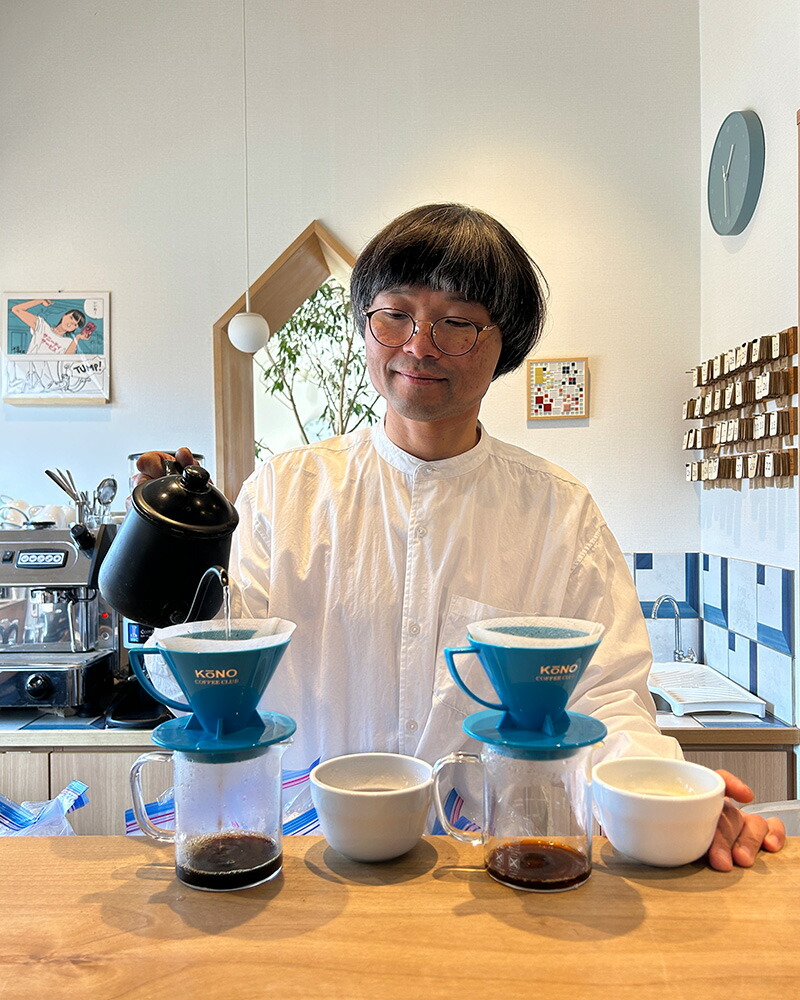 単品1袋 くらし舎 × 保護ネコカフェヘミングウェイ オリジナルブレンド
