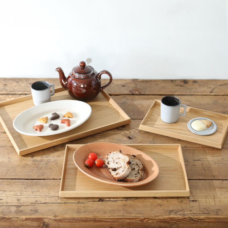 薗部産業ならカフェトレー