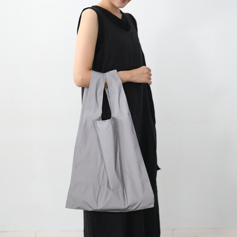StitchandSew（ステッチアンドソー） 光るサブバッグ（リフレクター