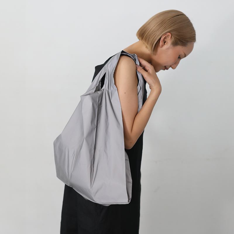 StitchandSew（ステッチアンドソー） 光るサブバッグ（リフレクター