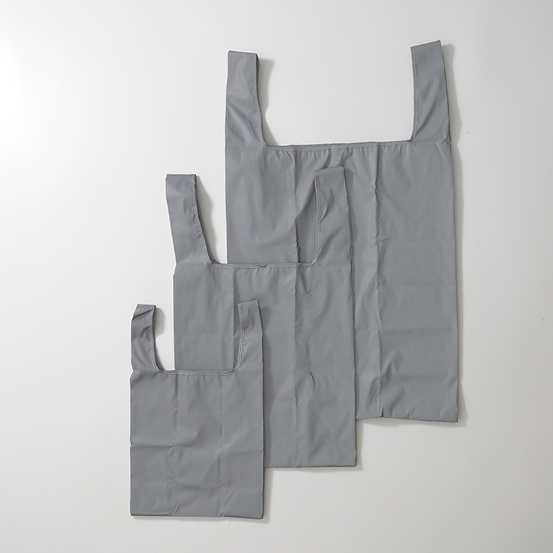 StitchandSew（ステッチアンドソー） 光るサブバッグ（リフレクター